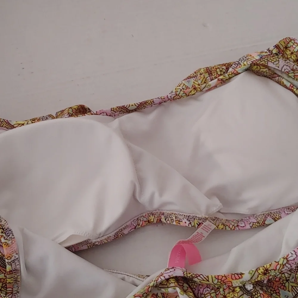 Victorias Secret euc removable